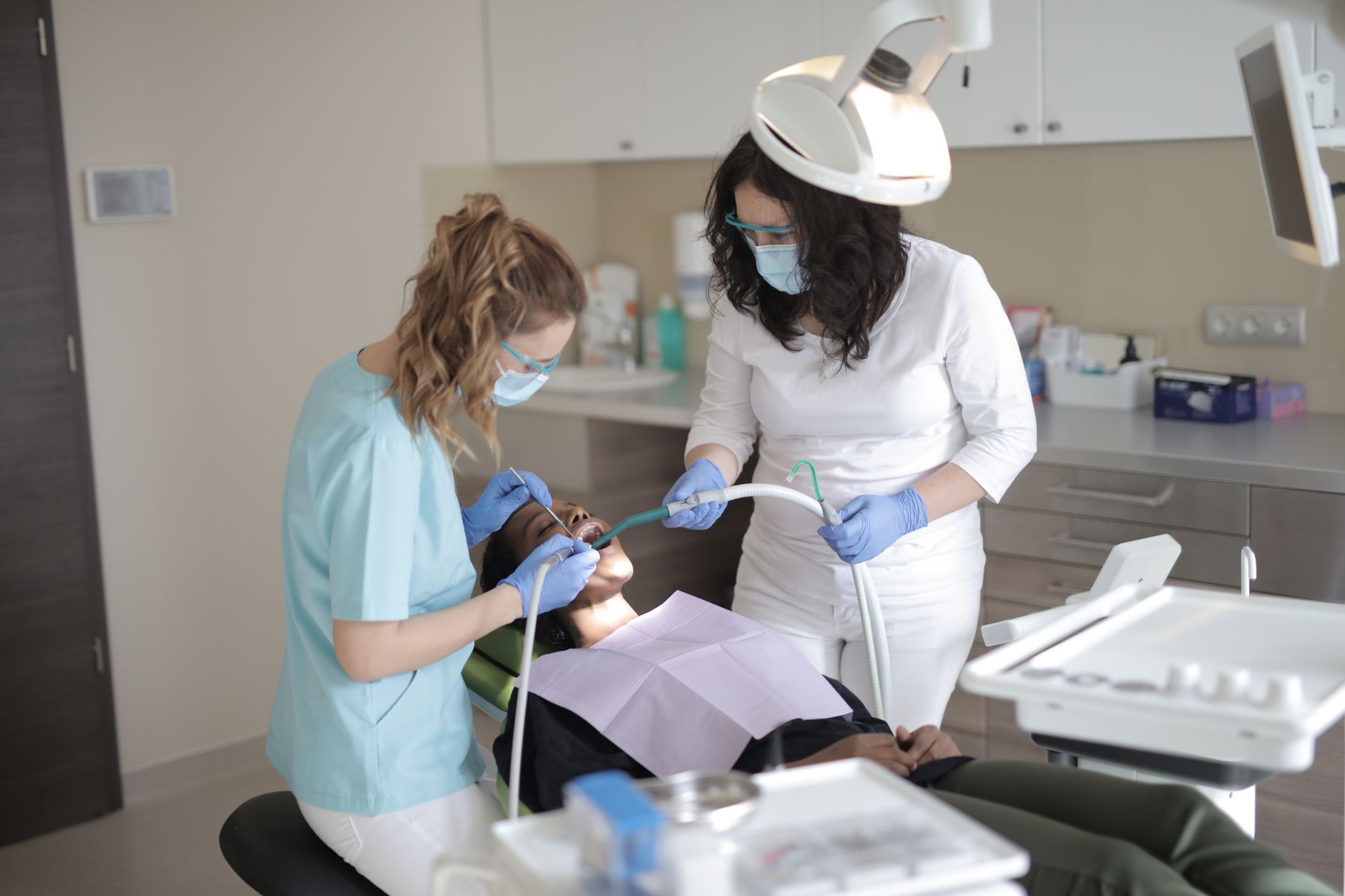 Dentiste urgence à Sainte-Suzanne